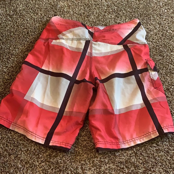 Men’s swim trunks - Picture 3 of 3